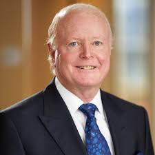 Yesterday I retired from a 23 year career in the Financial Services  business. Along the way I met some incredibly colorful characters and Great  Americans. I would like to thank all of