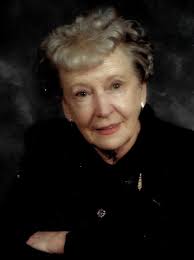 Mary Fontaine Obituary