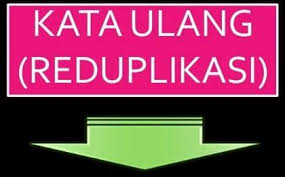 Materi akm 2 utang jangka panjang 1. Kata Ulang Pengertian Macam Makna Prinsip Bentuk Contoh