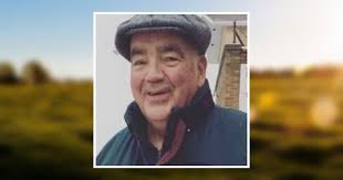 Daniel J. Sheehy Obituary June 24, 2021