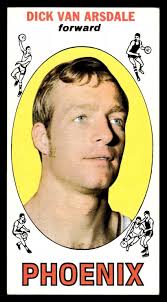 Butch Beard being defended by Big Wes and Phil Chenier...