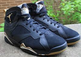 Check spelling or type a new query. Air Jordan 7 Gold Medal Pack Kicksonfire Com