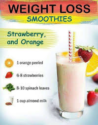 Pin On Diet Smoothies