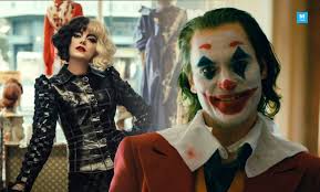 In 2021, disney is set to release cruella: Cruella Trailer With Joker Audio Gives The Disney Villain A More Chilling Vibe Entertainment