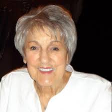 Lavoie) Isabelle, Georgette (1928