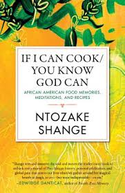 Think about loads of mushrooms, garlic, cream, and chicken stock. If I Can Cook You Know God Can African American Food Memories Meditations And Recipes Celebrating Black Women Writers 2 Paperback The Book Table