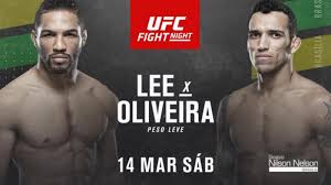 Ultimate fighting championship (ufc) has 13 upcoming event(s), with the next one to be held in ufc apex, las vegas, nevada, united states. Ufc Brasilia Abre Venda De Ingressos