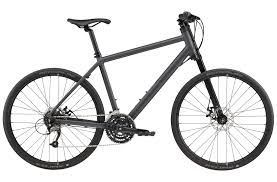 Cannondale Bad Boy 4 2019 Hybrid Bike