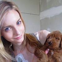 Alice Eloise's Silver Linings: The Story of a Silly Service Dog by Sarah Kathryn  Frey