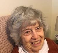 Erlene Strubhart Obituary (1938