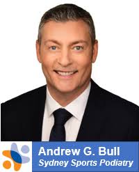 SYDNEY SPORTS PODIATRY