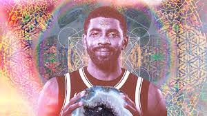 Check out irving's latest player exclusive pair of the kyrie 3 below in detail, and let us know your thoughts in the comments section and on twitter. New Age Jocks Superstar Athletes Are Getting Very Mystical Gq