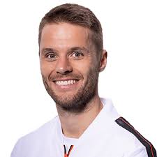 Jeff Greenwald VS Sem Verbeek