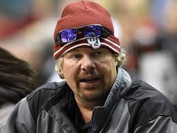 Toby Keith