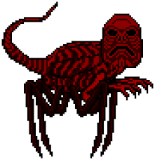 Godzilla creepypasta big bad red. Red Nes Godzilla Creepypasta Wiki Fandom