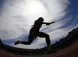 The penn relays will also be available to watch via live stream and will also be on tv. Penn Relays Cancelled Due To Covid 19 Concerns Substitute Track Meet Planned Whyy