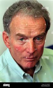 Gary burns hi-res stock photography and images