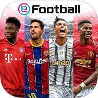 Efootball Pes 2021 By Konami Evolution Soccer Pro Evolution Soccer Online Match