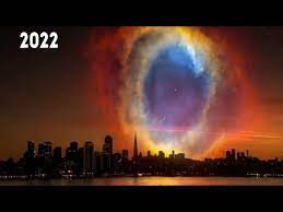 How Betelgeuse SUPERNOVA Explosion will look like from Earth - YouTube