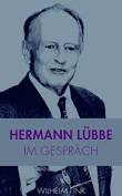 <b>Wilhelm Fink</b> Verlag: Hermann Lübbe im Gespräch - 9783770550449