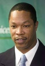 Former Buena Vista basketball standout Mark Macon gets contract extension  at Binghamton