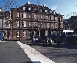 Part of the basel historical museum, the haus zum kirschgarten hosts a museum of domestic culture since 1951. File Haus Zum Kirschgarten Hmb Jpg Wikimedia Commons