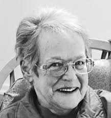 Obituary: Zoe Rote