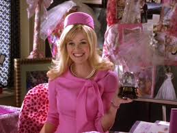We did not find results for: Legally Blonde 3 Starring Reese Witherspoon Details Release Date
