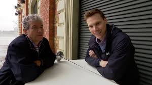 Az ezüstérem így is fantasztikusan szép eredmény. Vivas Szatmari Andras Es Edesapja Az Esoben Ideztek Meg A Multat Youtube