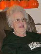 Obituary information for Nylietta "Ann" Rosenfeld