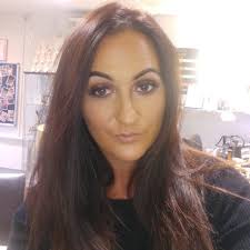 Ciara Wood Make Up Artist Manchester
