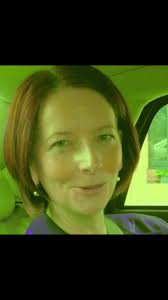 She’s so Julia 😻 #juliagillard #brat #360 #charlixcx #brainrot #australia  #aussie #auspol #fyp #fypシ