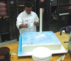 Buddy builds a life size nascar cake | cake bosstlc uk. Bake Way For The Cake Boss Fort Myers Florida Weekly