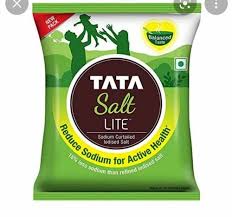 Pure And Hygenic Tata Salt Rock Salt, Packaging Size: 500 g