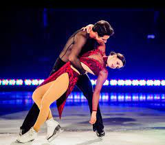 See more of tessa virtue & scott moir <3 on facebook. Tessa Virtue Scott Moir And Patrick Chan Announce First Annual Rock The Rink Tour Todayville