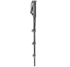Tripod Buying Guide Manfrotto
