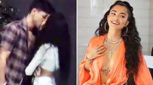 She is a cuban, spanish, american citizen popular for being a dancer, singer, songwriter, and internet sensation. Boxing News Ryan Garcia Caught Cheating On Pregnant Partner