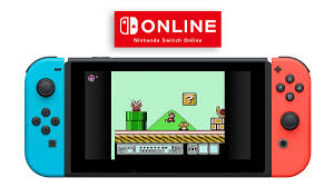 La compatibilidad y la experiencia de juego pueden variar en la consola nintendo switch lite. La Version De Super Mario Bros 3 Para Nintendo Switch Podra Jugarse En Linea Nintenderos Nintendo Switch Switch Lite