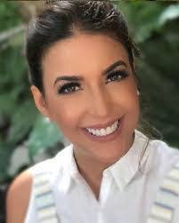 Alegria Gomez's Instagram, Twitter & Facebook