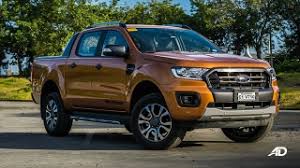 Ford Ranger 2021 Philippines Price Specs Official Promos Autodeal