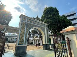Pesona wisata di mojokerto dijamin tidak kalah menarik tentunya. Masjid Agung Sunda Kelapa Lokasi Wisata Religi Di Tengah Ibu Kota