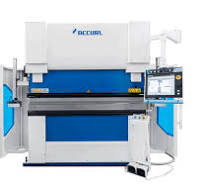 Press Brakes - Hydraulic and Electric CNC Press Brake ...