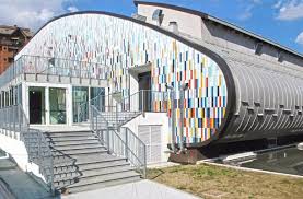 Bollaa buˈlɑː) is a comune (municipality) in the metropolitan city of milan in the italian region lombardy, located about 10 kilometres (6 mi) northwest of milan. Bollate Dalla Regione 220mila Euro Per La Sala Teatro Dell Urban Centre Legnanonews