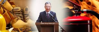 دليل السلامة والصحة المهنية ادم البربري