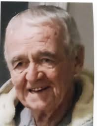 Obituary information for John W. “Jack” Meechin