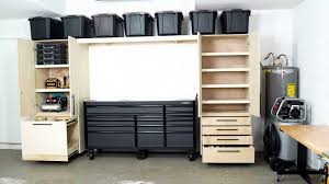 13 diy garage storage ideas to spruce up your space. Diy Garage Cabinets And Organization Solutions 13 Steps With Pictures Instructables