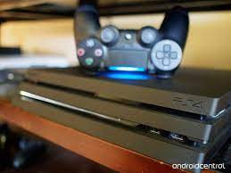 Select the disc icon on ps4 and play. Is The Ps4 A Great Blu Ray Player Android Central