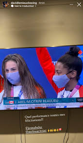 Aug 01, 2021 · poetry is back in the news. Le Boxeur David Lemieux Felicite Son Amoureuse Jennifer Abel Pour Sa Medaille D Argent Aux Jeux Olympiques De Tokyo
