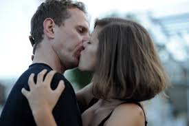 Time Stops Moving (Short 2010)