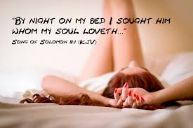 Sadly enough, 2% if married individual may report having no sexual intimacy in the past year. Why God Wants You To Seduce Your Husband Biblical Gender Roles